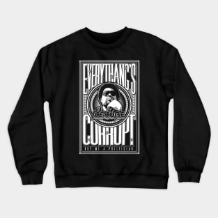 Boyz N The Hood Crewneck Sweatshirt